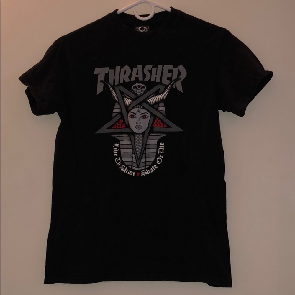 Thrasher Shirt Small